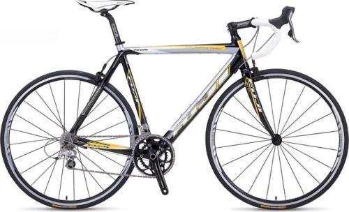 2005 Fuji Team Black