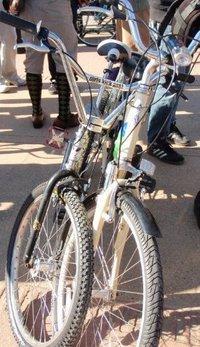 1984 GT Bicycles 26\\