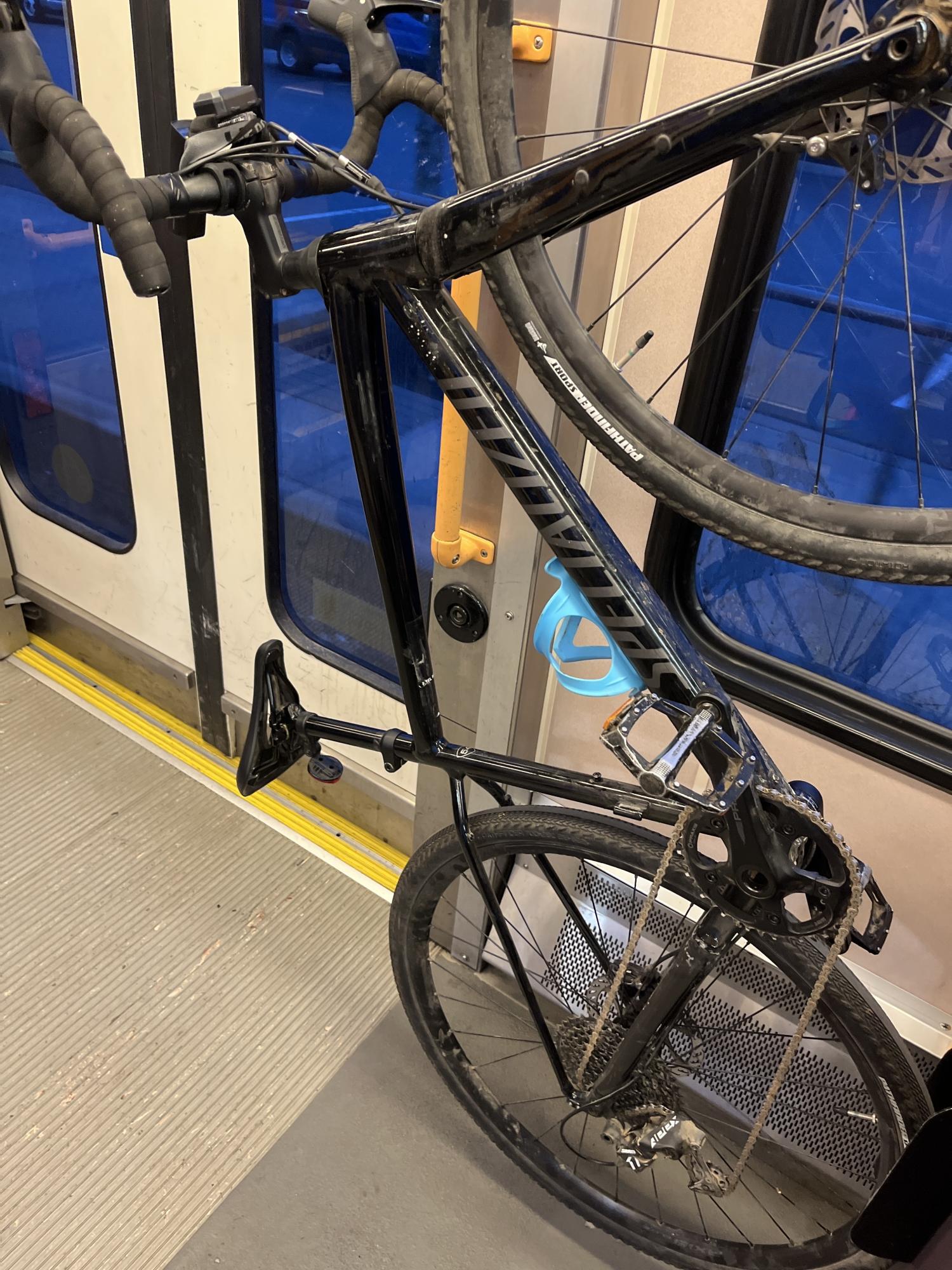 2022 Specialized Diverge e5 Black