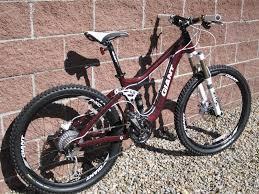 2010 Giant Cypher  Red