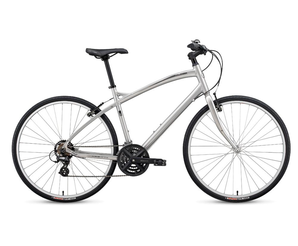 2010 Specialized Vienna 1  Black