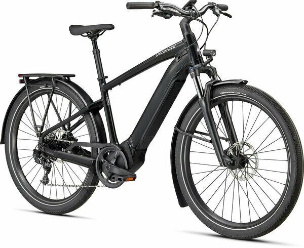 2025 Specialized Vado 4.0 Black