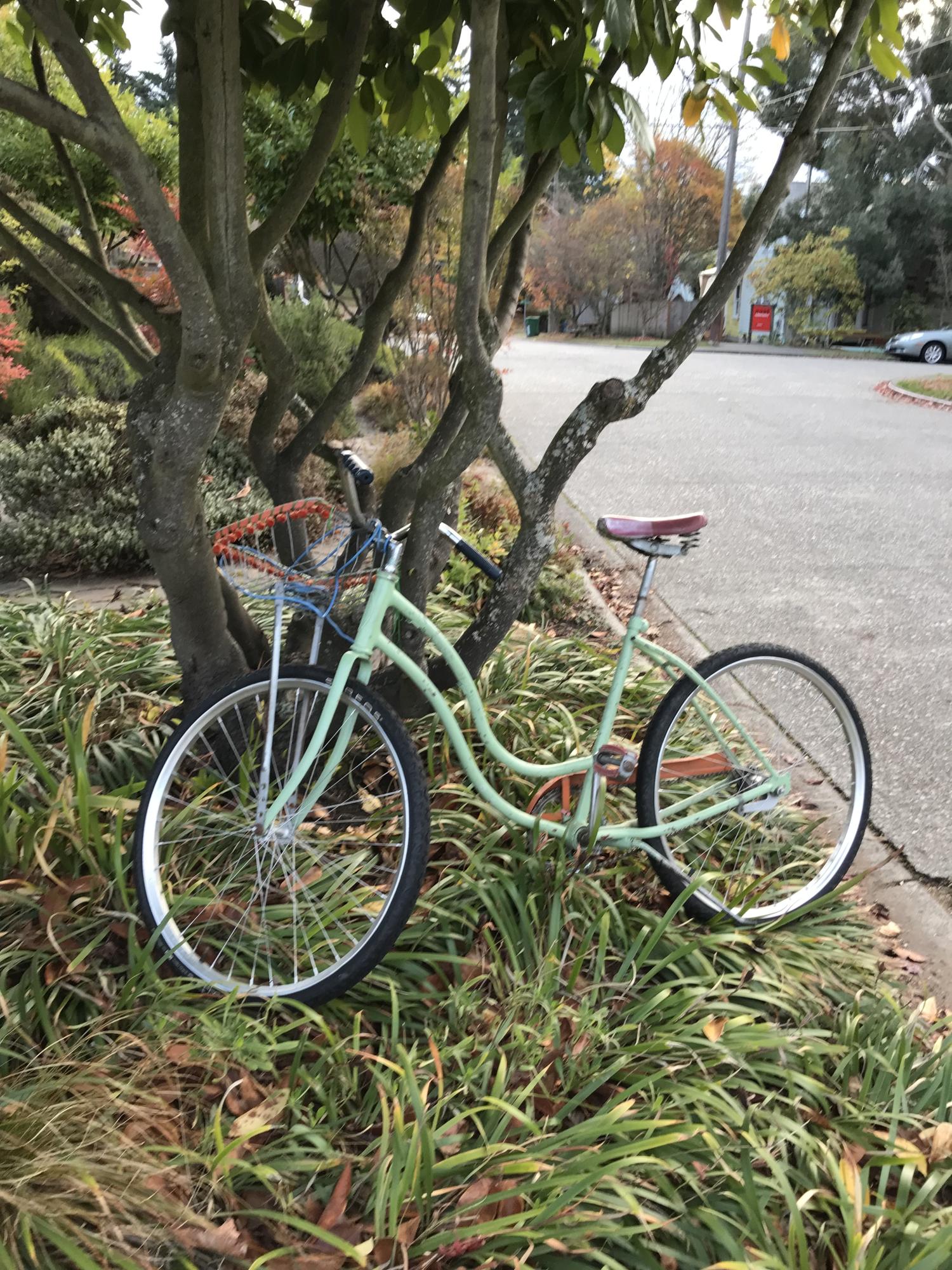 2000 Other European style Green