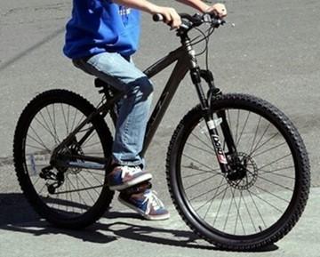 2007 K2 ZED 2.0  Black