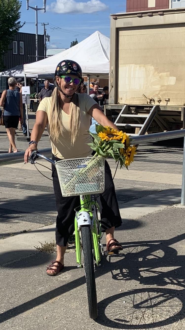 2020 Electra 7d cruiser Green