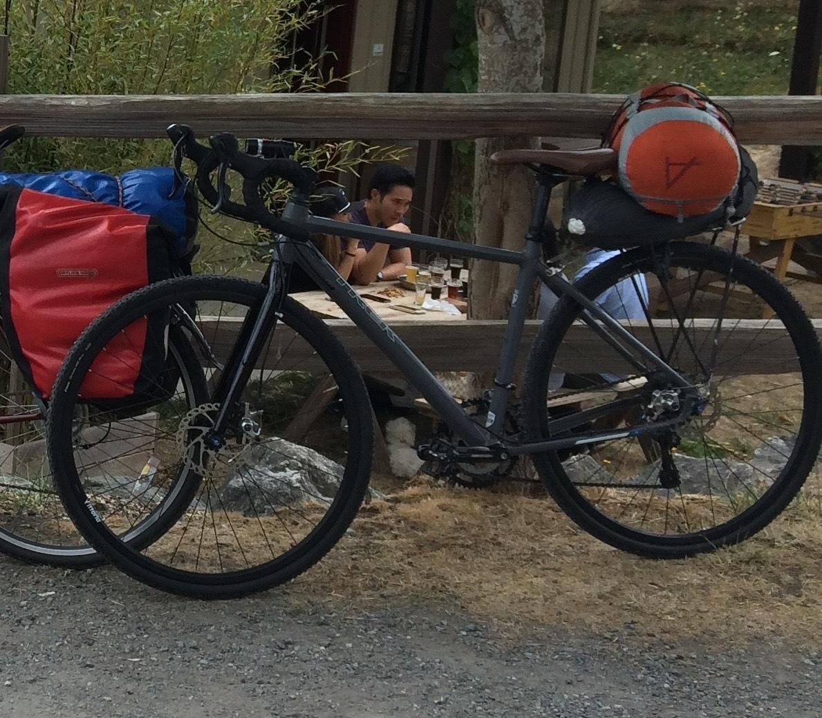 2013 Trek 3500 Disc Silver or Gray