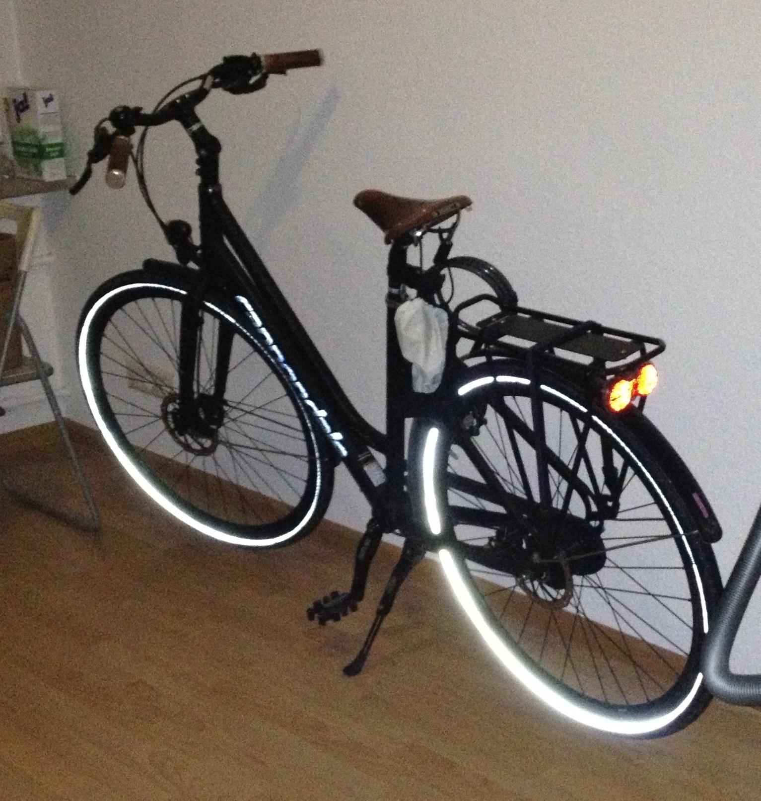 2010 Cannondale Black