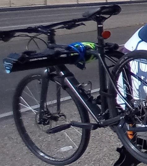 2021 Trek FX 2 DISC L SATIN Black