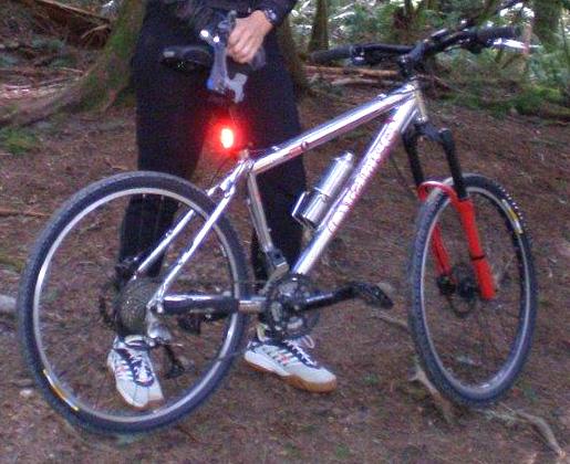 2008 Orange evo 8 Silver or Gray