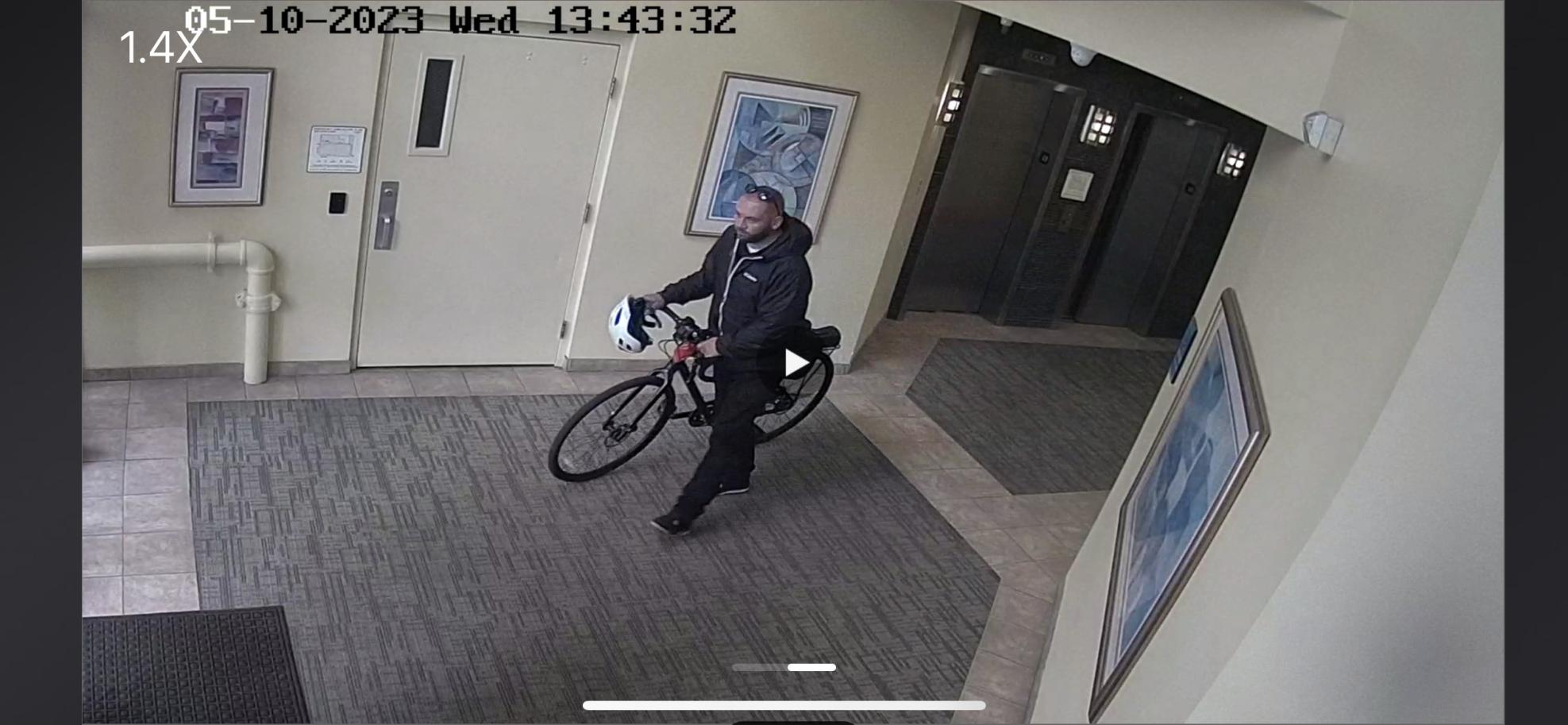 Salsa Journeyer Black