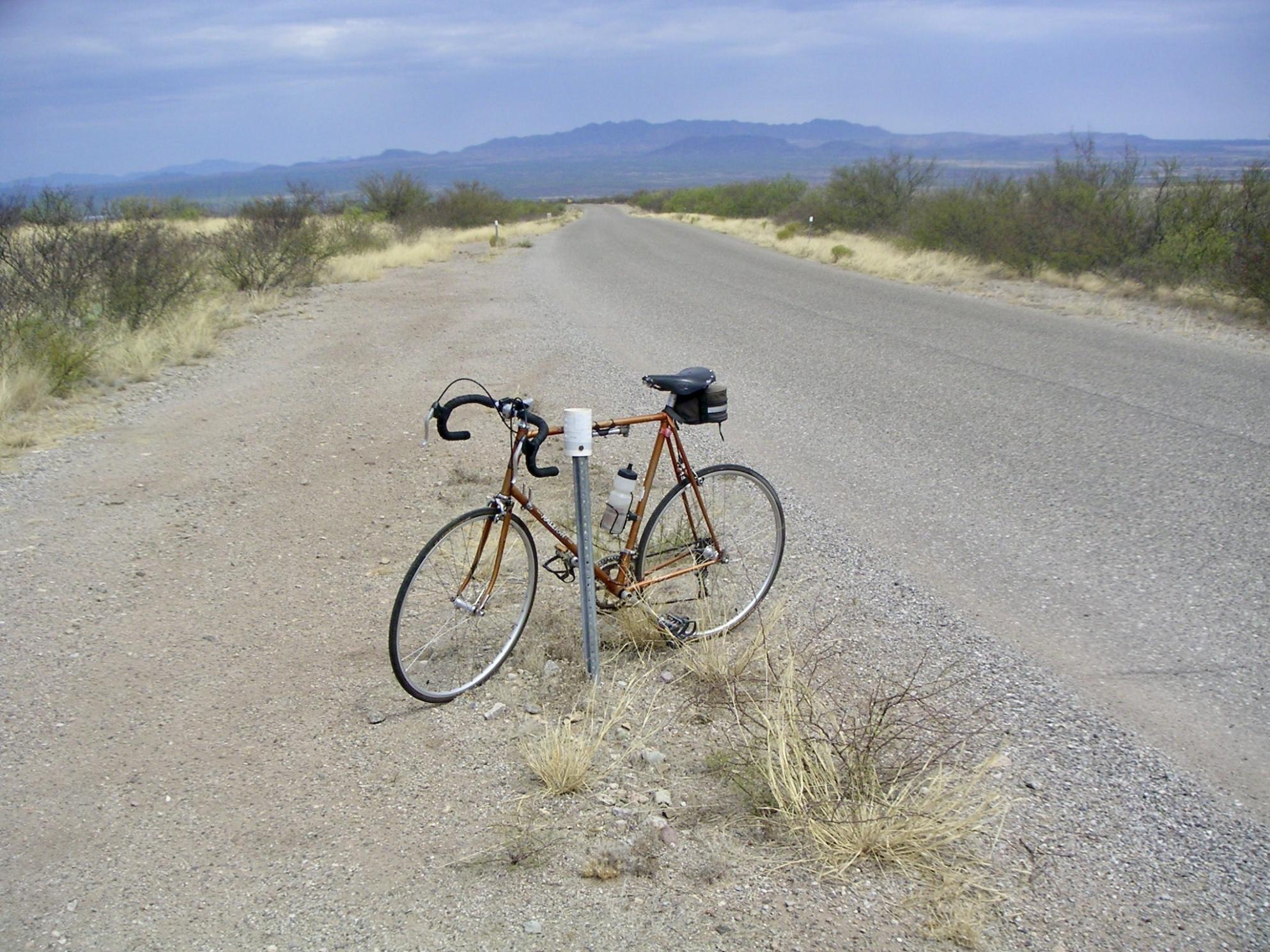 1980 Raleigh Supercourse12 Yellow or Gold