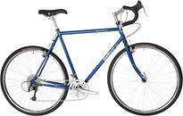 2011 Surly Long Haul Trucker  Blue