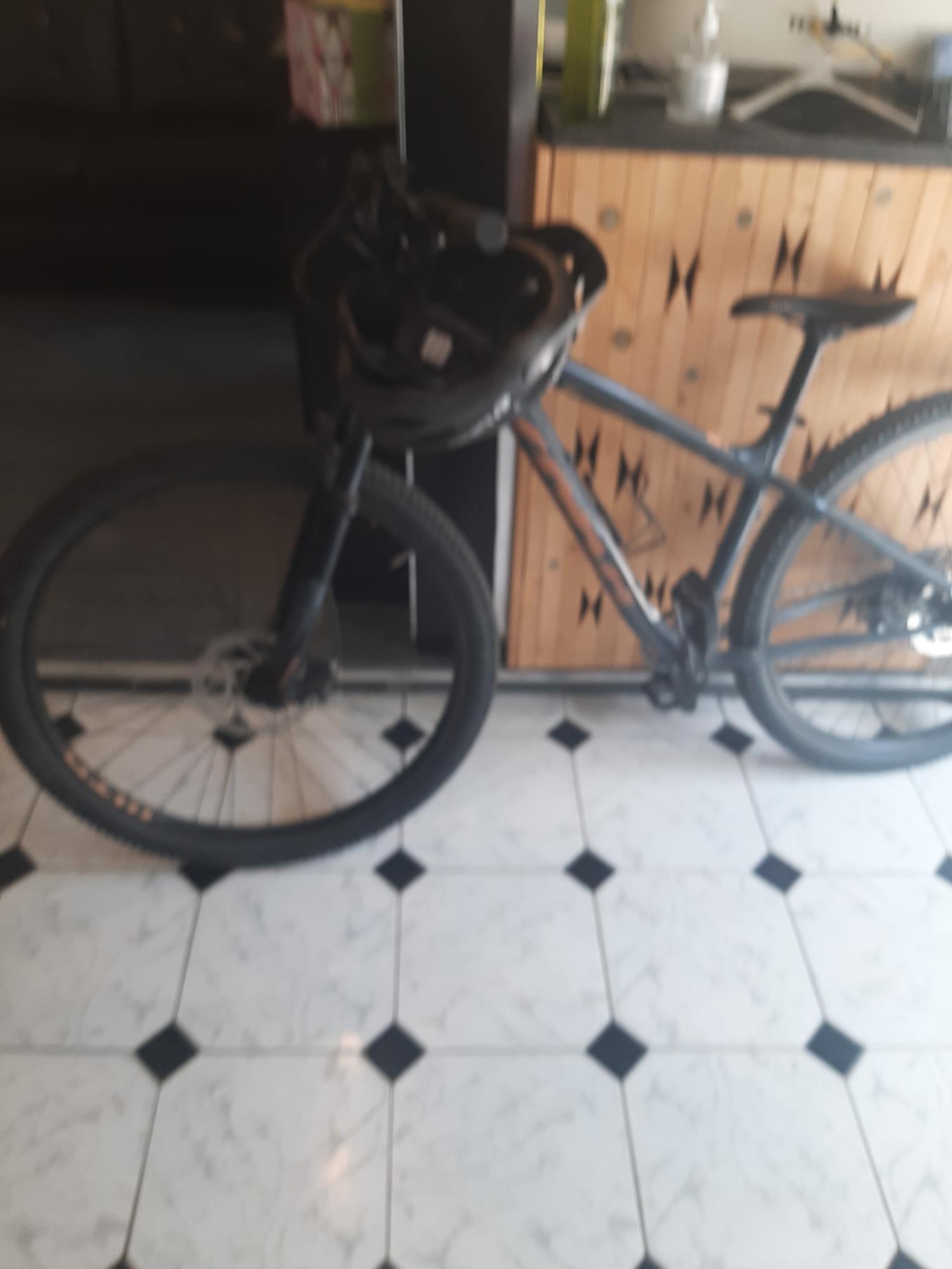 2026 Kona Kahuna Silver, gray or bare metal