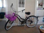 2011 Unknown Beach Cruiser  Black