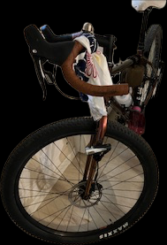 2021 Kona Sutra Unlimited Brown