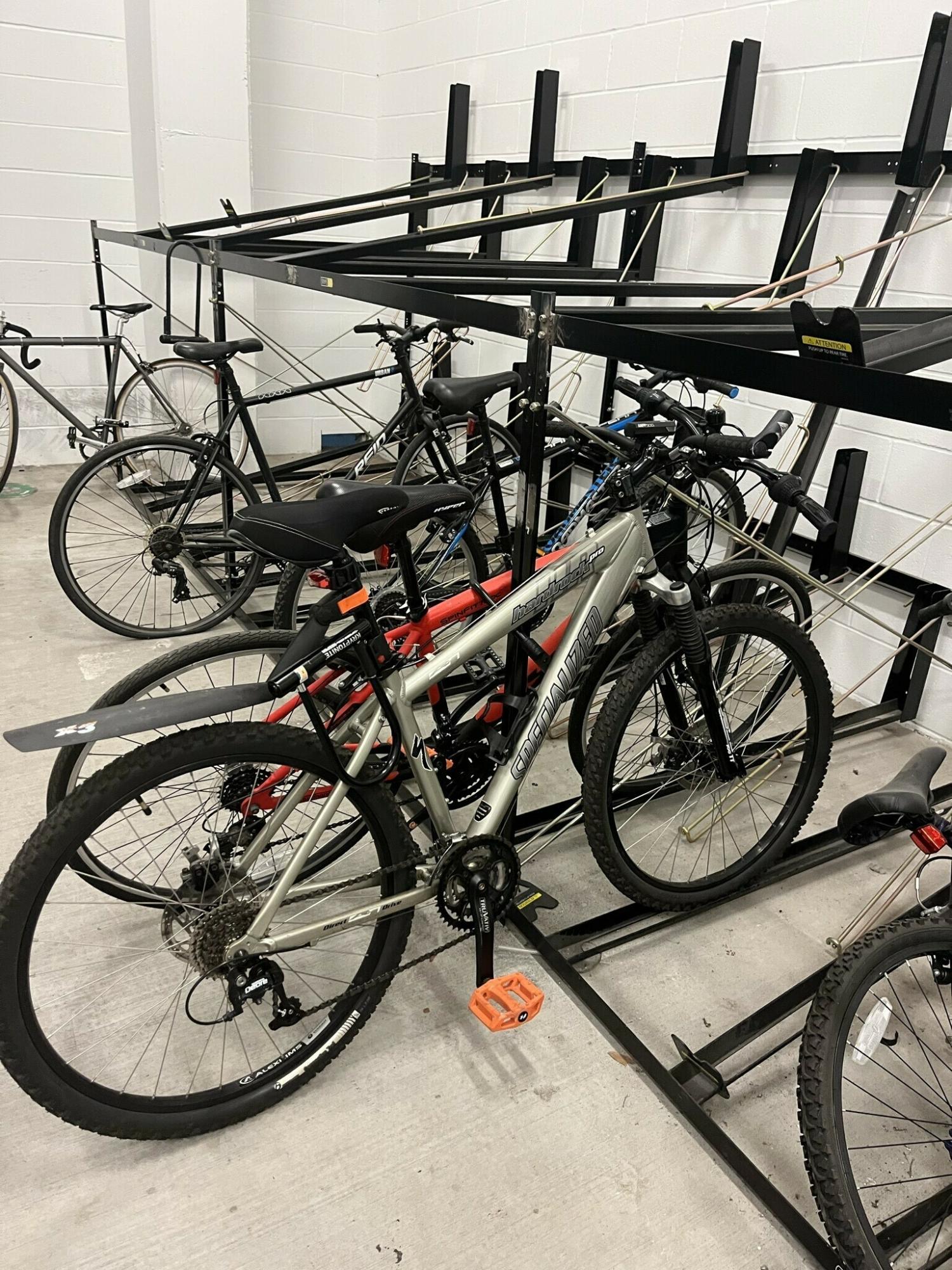 2002 Specialized Hardrock A1 Pro FS TT Green