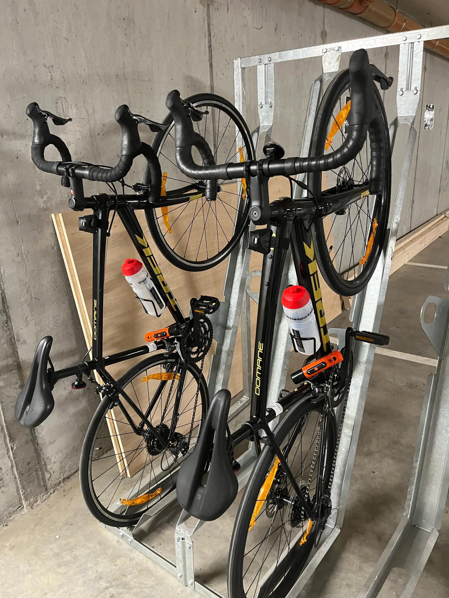 2025 Trek Domane 2 Black