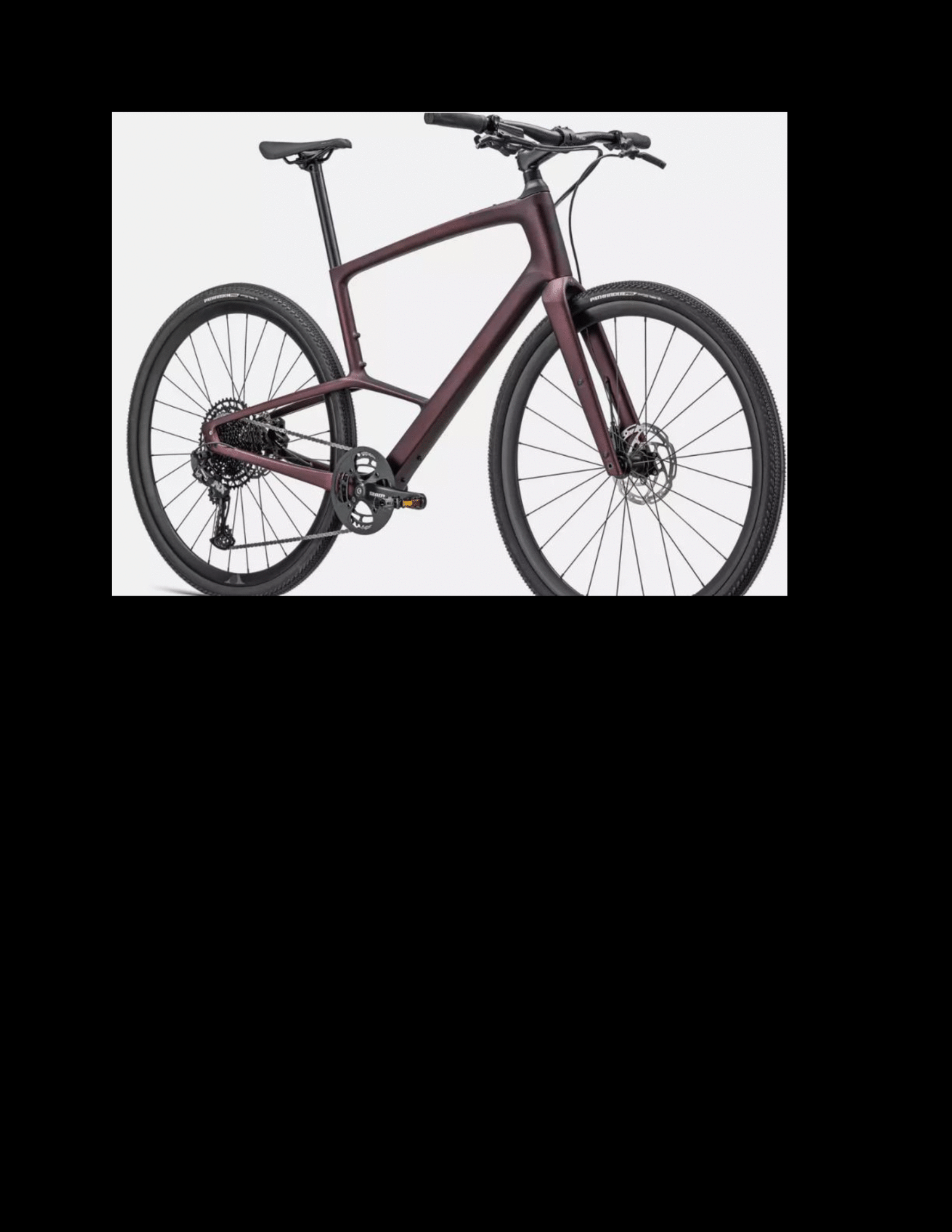 2023 Specialized specialized FACT 9r carbon Red
