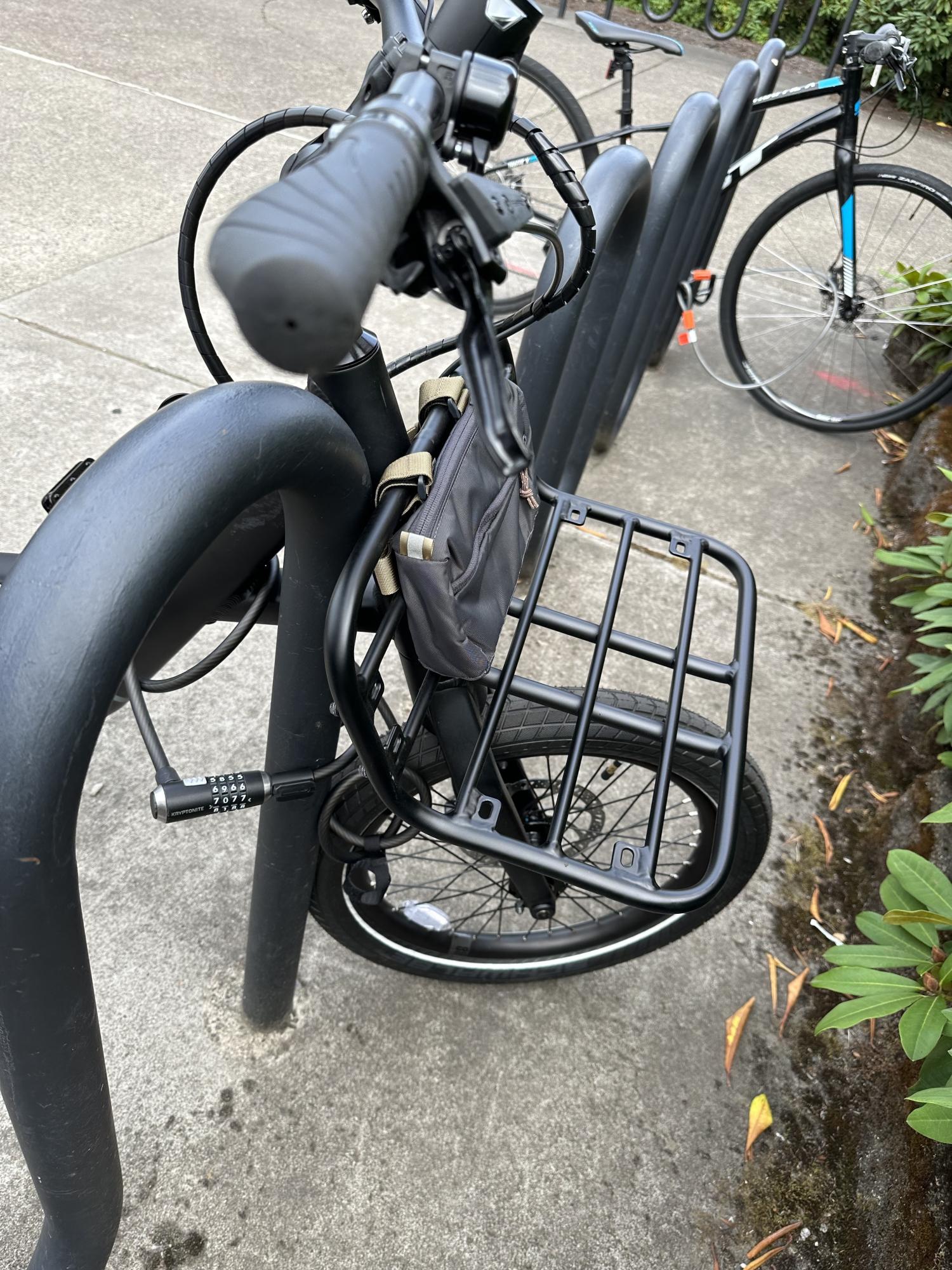 2023 REI Co-op Co-op Cycles Generation e1.2 Electric... Black