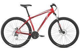 2014 Specialized Hardrock 26 Red