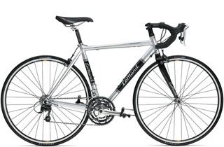 2006 Lemond Reno  Black