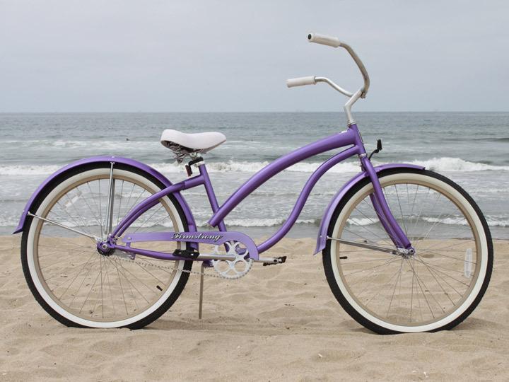 Firmstrong Bella Fashionista  Purple