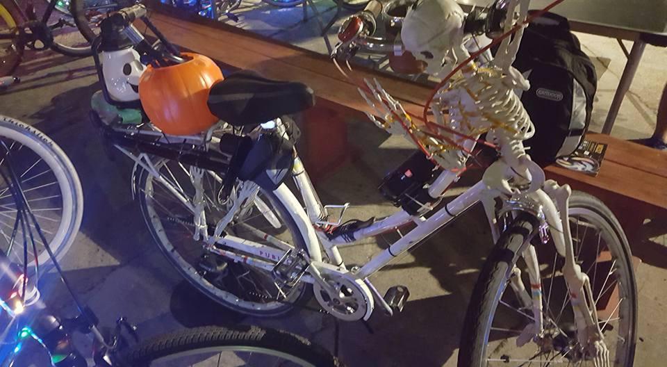 PUBLIC bikes c7 White