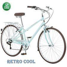 Schwinn Teal