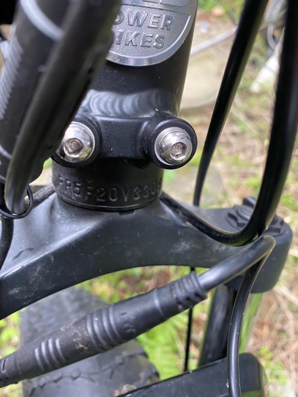 2020 Rad Power Bikes Rad Rover 5 Black