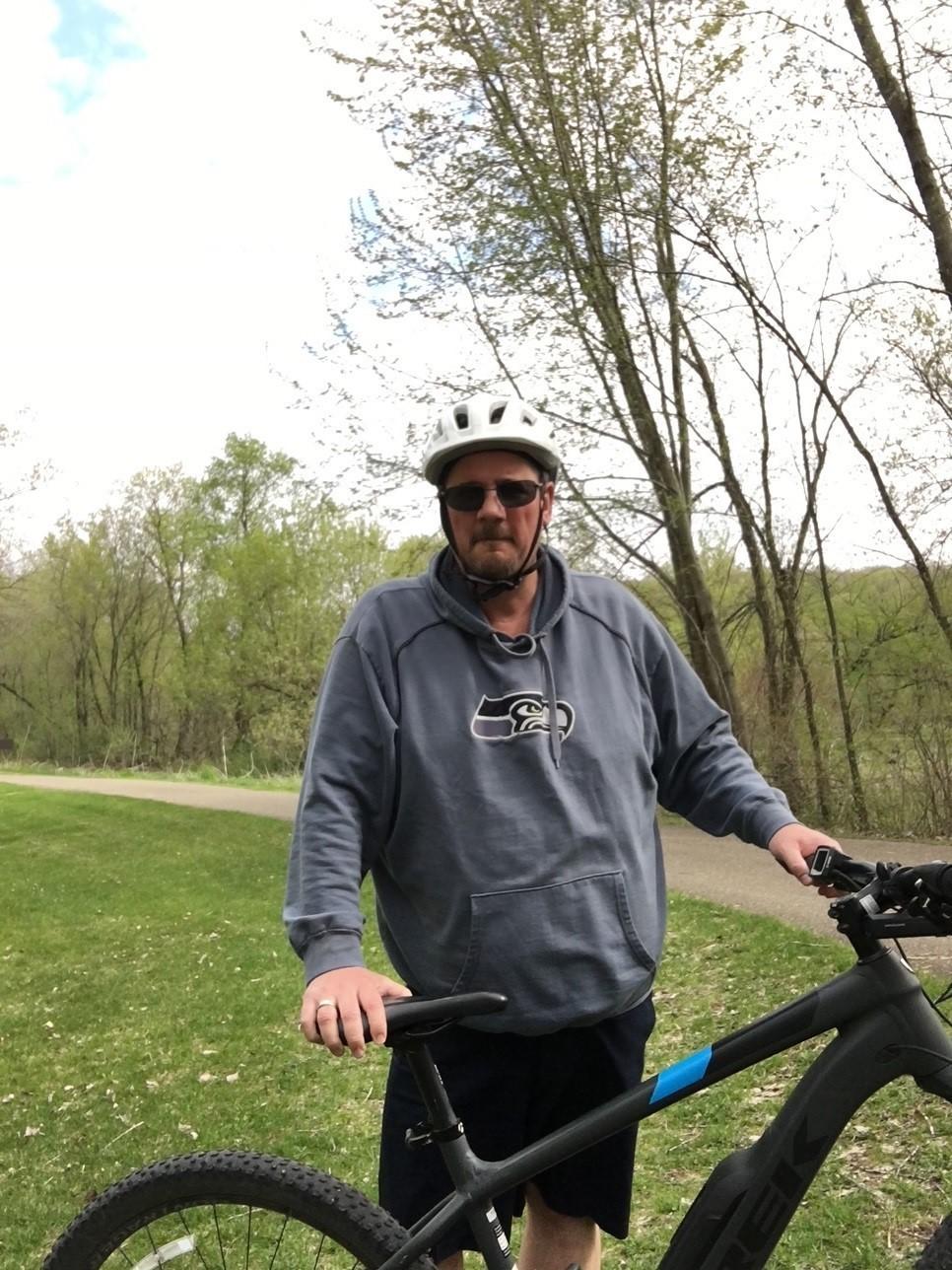 2018 Trek Powerfly 5 Black