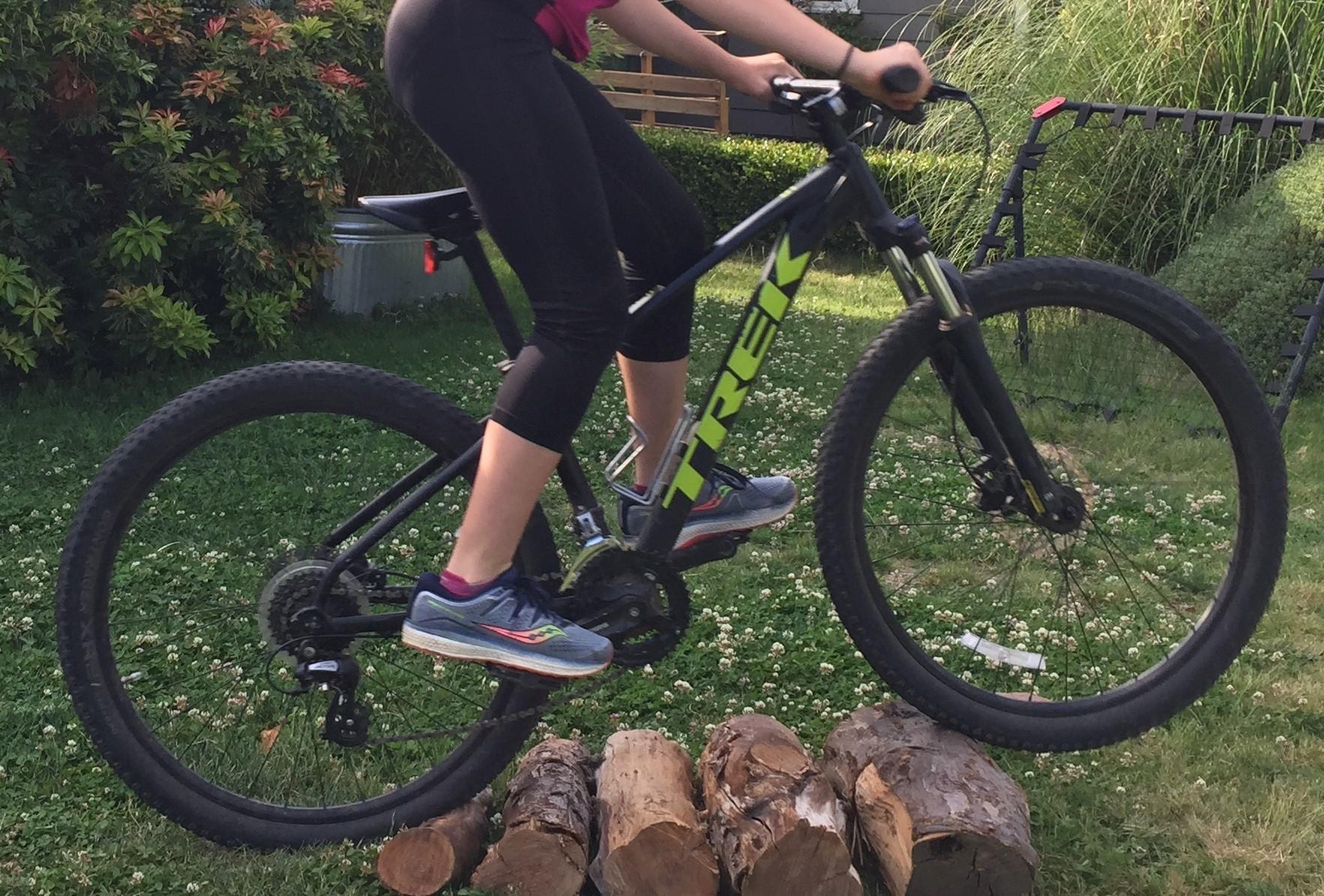 2019 Trek Marlin 6 Black