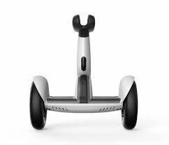 Segway Segway Ninebot -Plus White