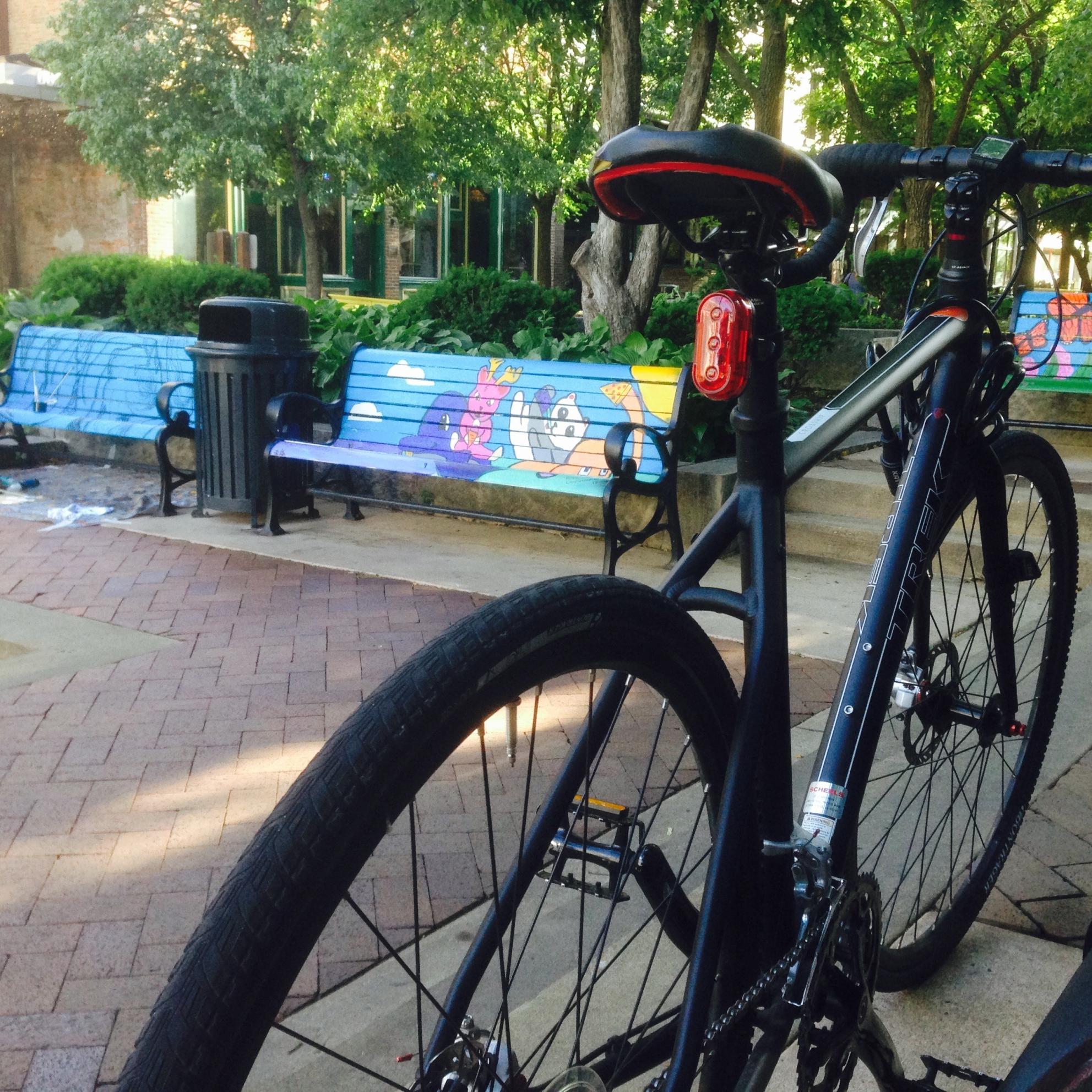 2013 Trek CrossRip Black
