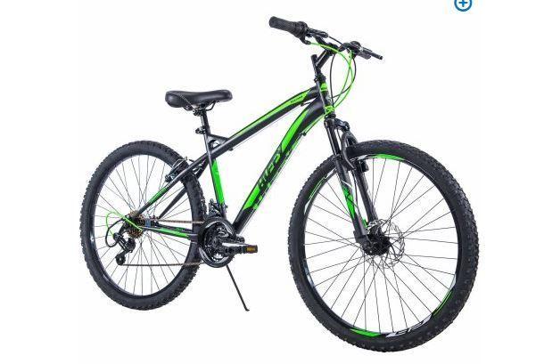 Huffy Black
