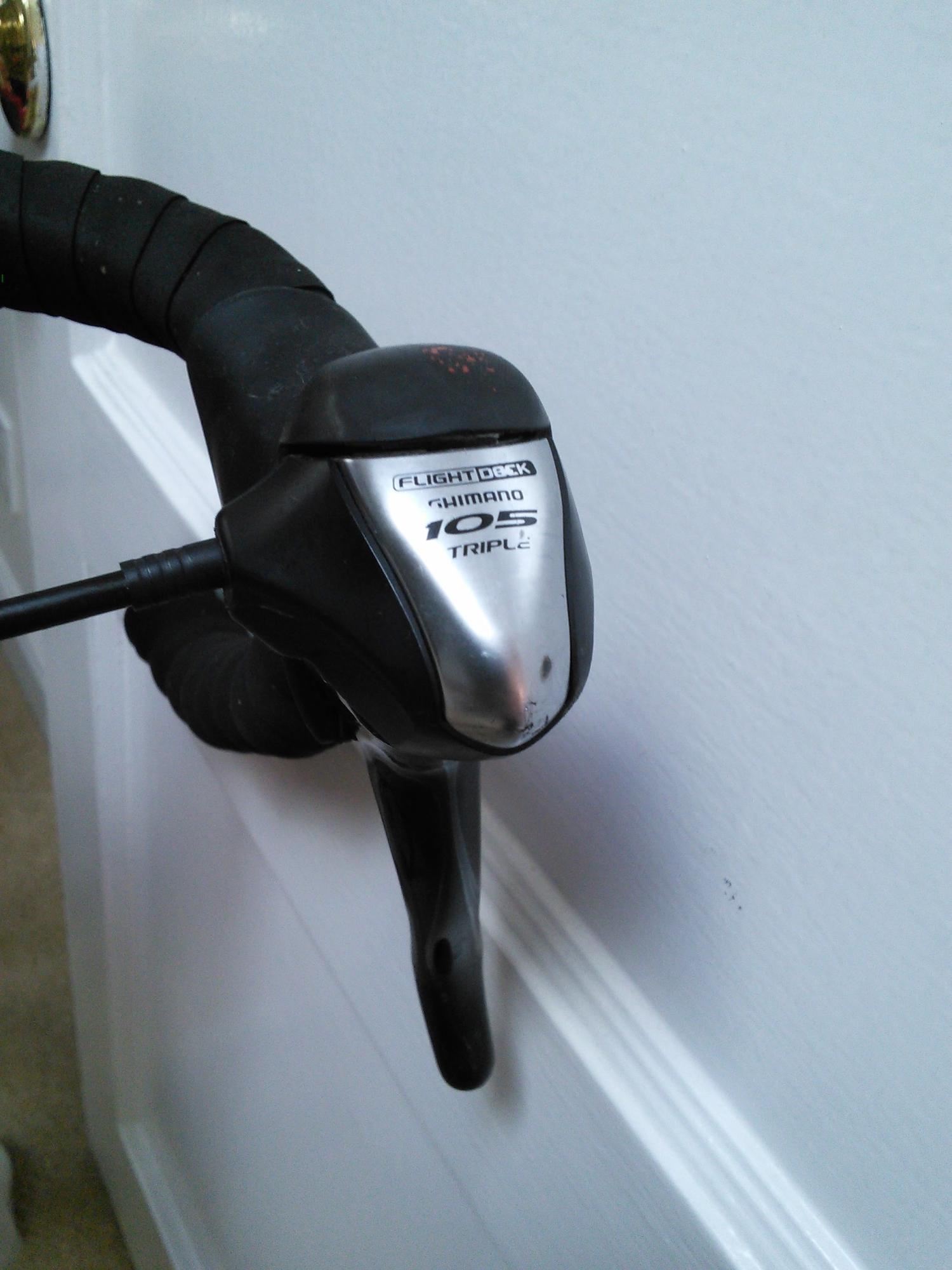 Specialized CruX Frameset Pink and Black