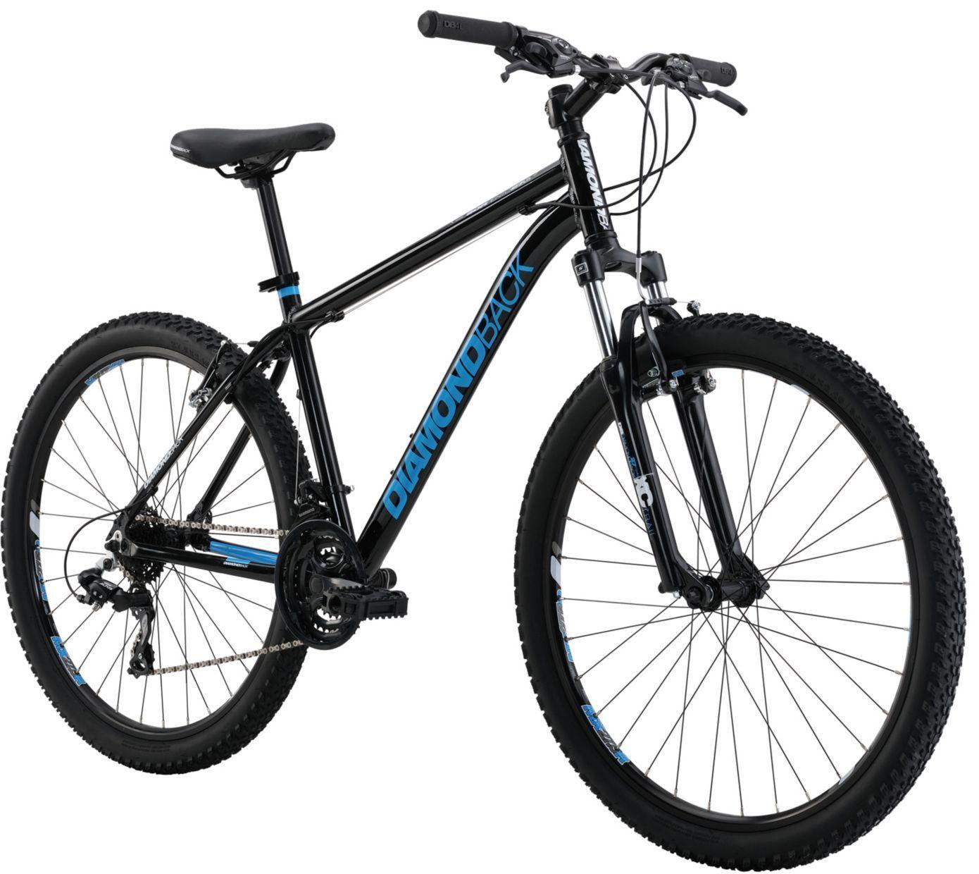 2015 Diamondback Sorrento Blue