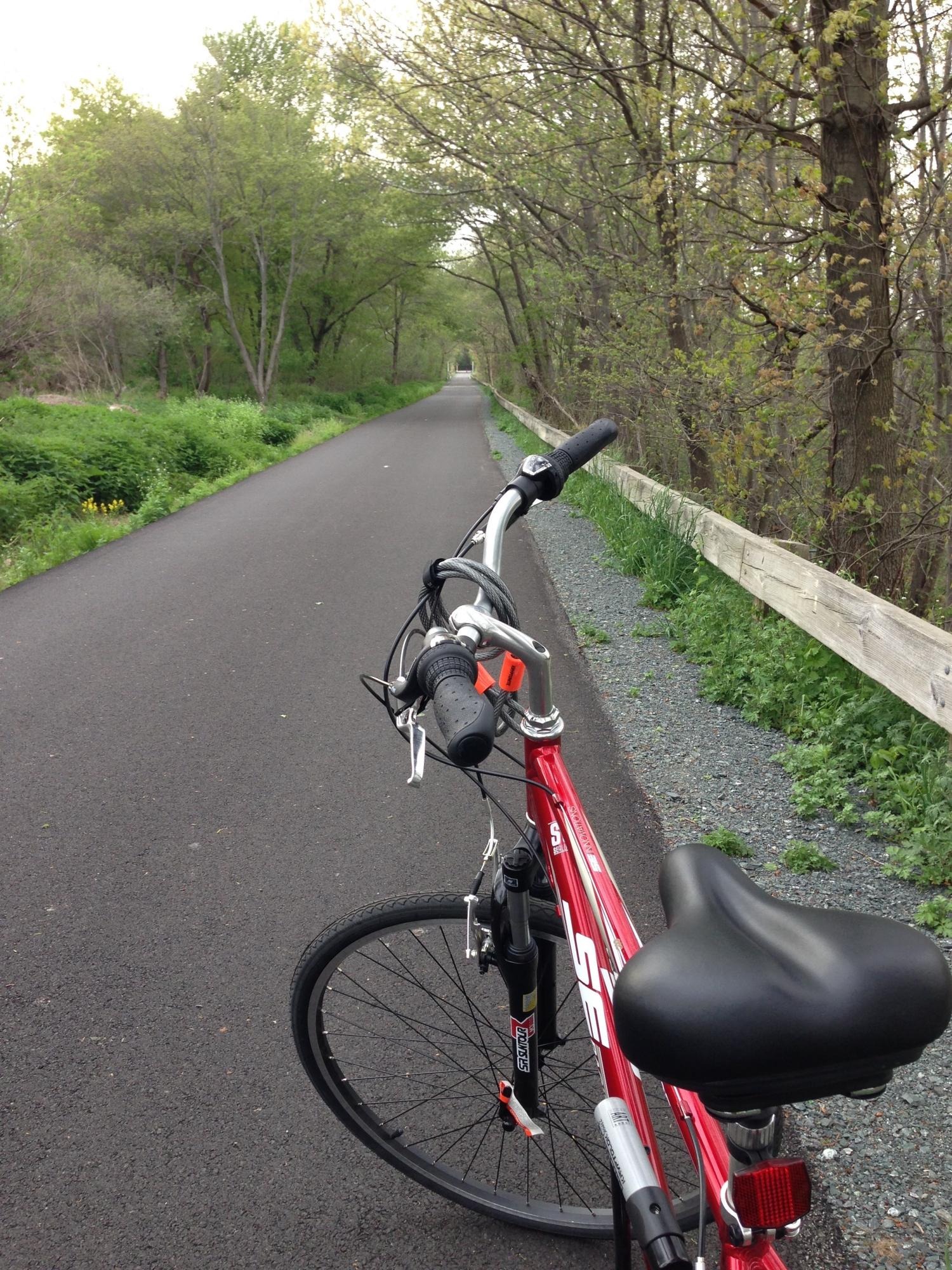 2016 SE Bikes Palisade Red