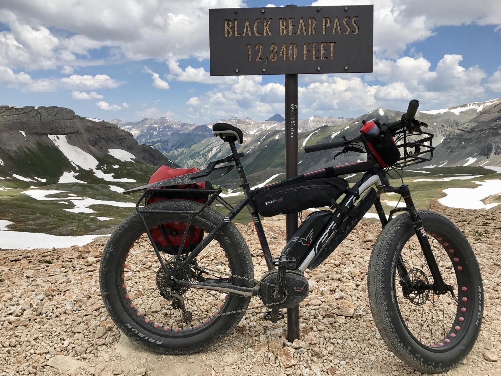 2015 Felt Lebowske Black