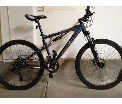 2007 K2 Attack 1.0  Black