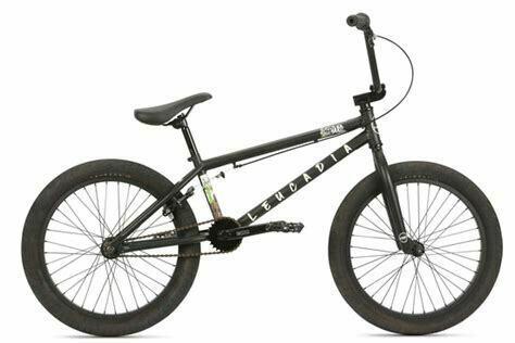 2023 Haro Leucadia Black