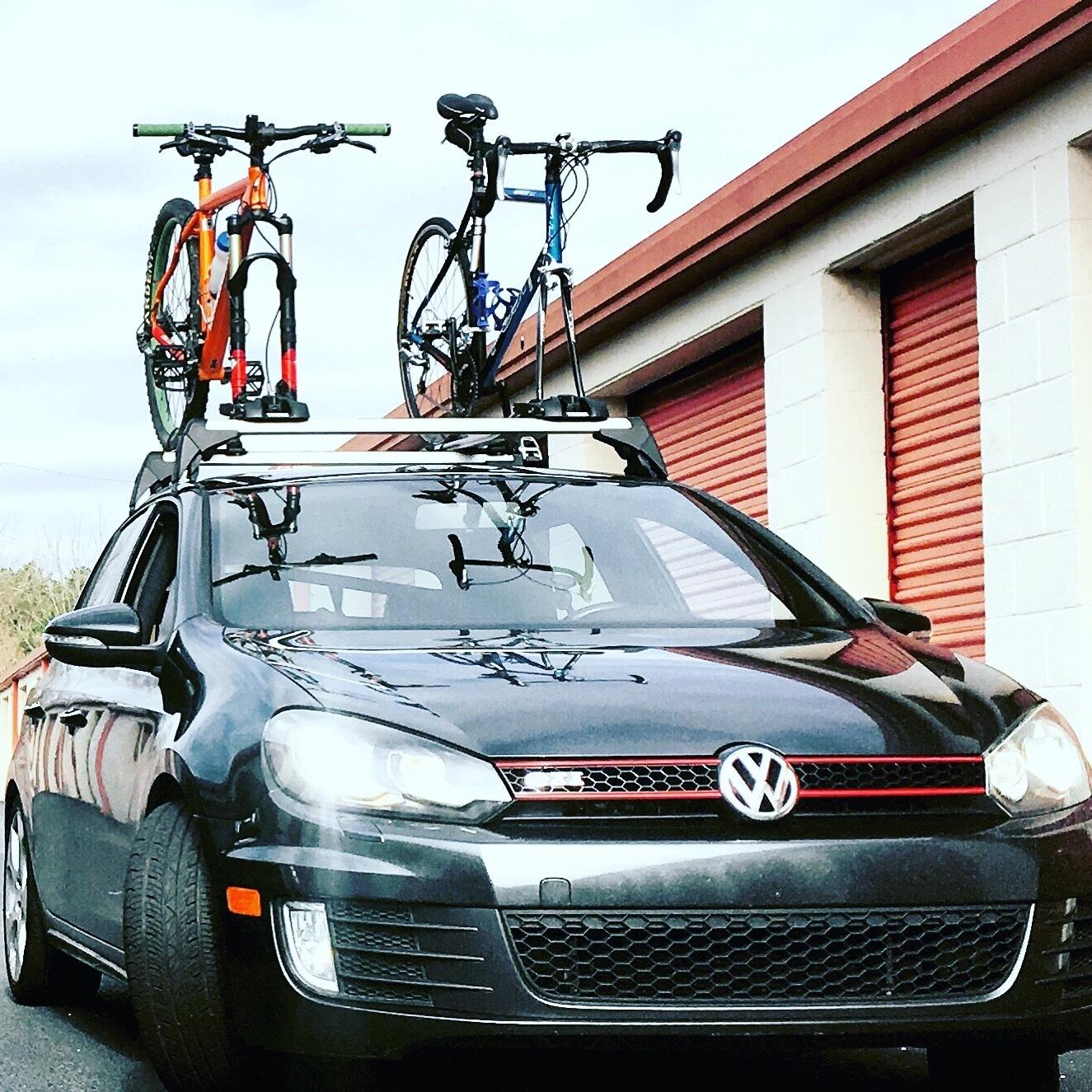 2007 Fuji Newest 2.0 Blue