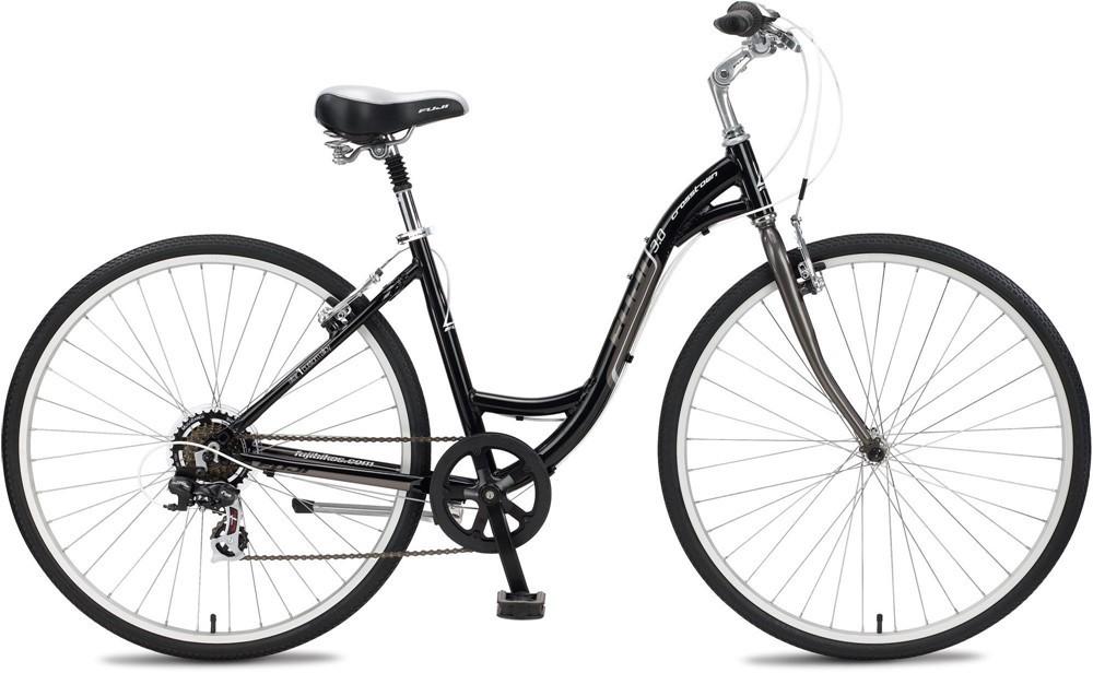 2015 Fuji Crosstown 3.0 Black