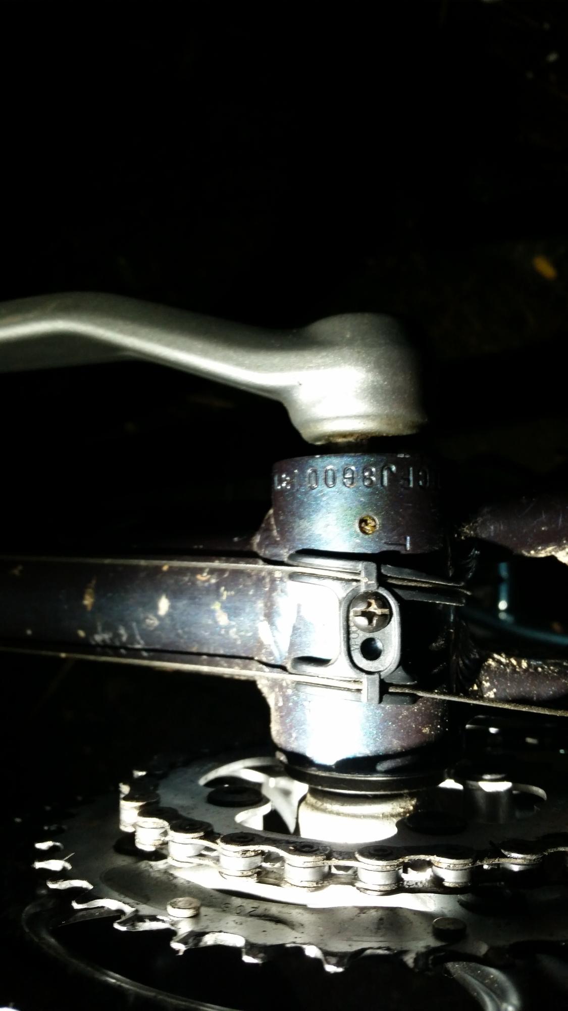 2009 Fuji FUJI Absolute 2.0 Blue