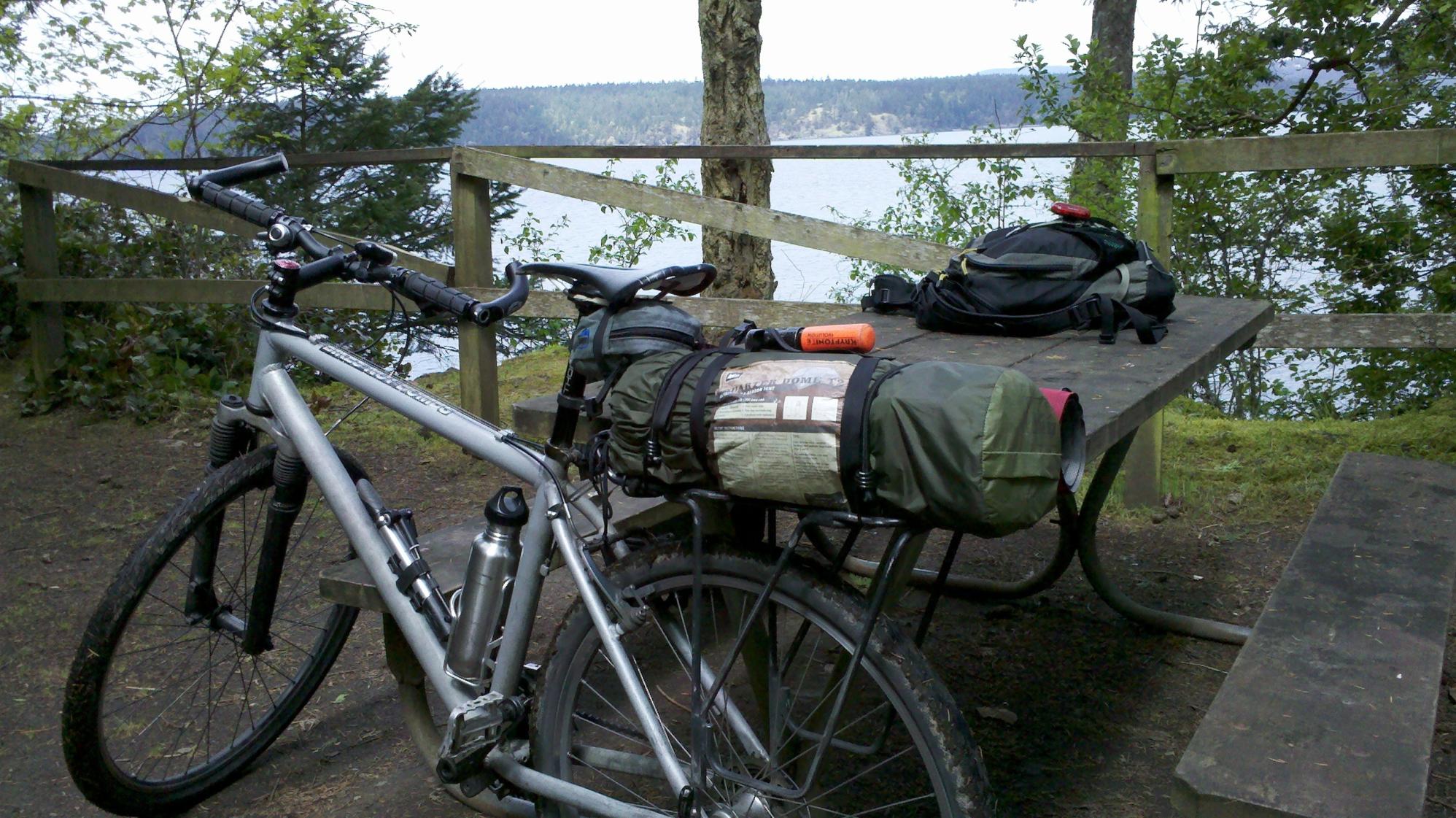 1998 Unknown hardtail 26er mtb  Silver or Gray