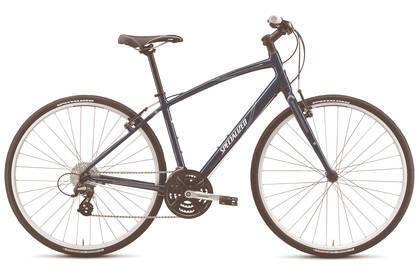 2011 Specialized Vita  Black