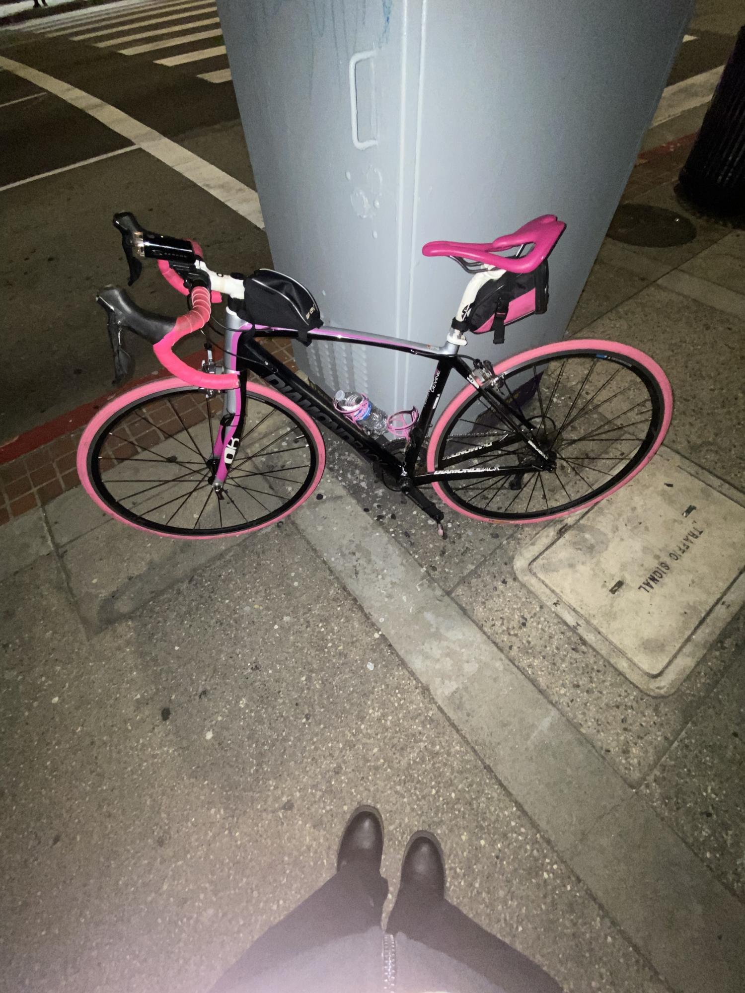 2015 Diamondback Airèn 3 Black