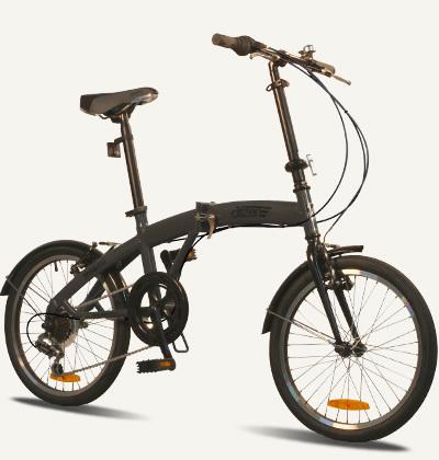 2013 Citizen Bike MIAMI Silver or Gray