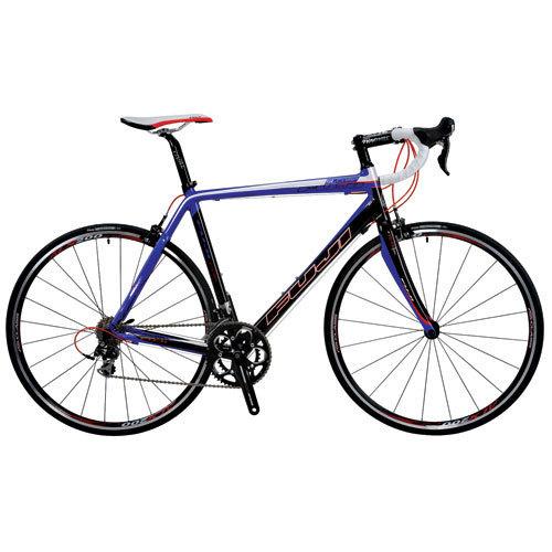 2011 Fuji SL 1 Comp  Blue