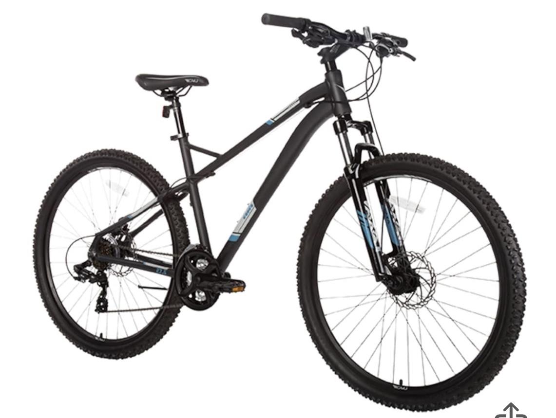 2019 Diadora Corso 650B Black