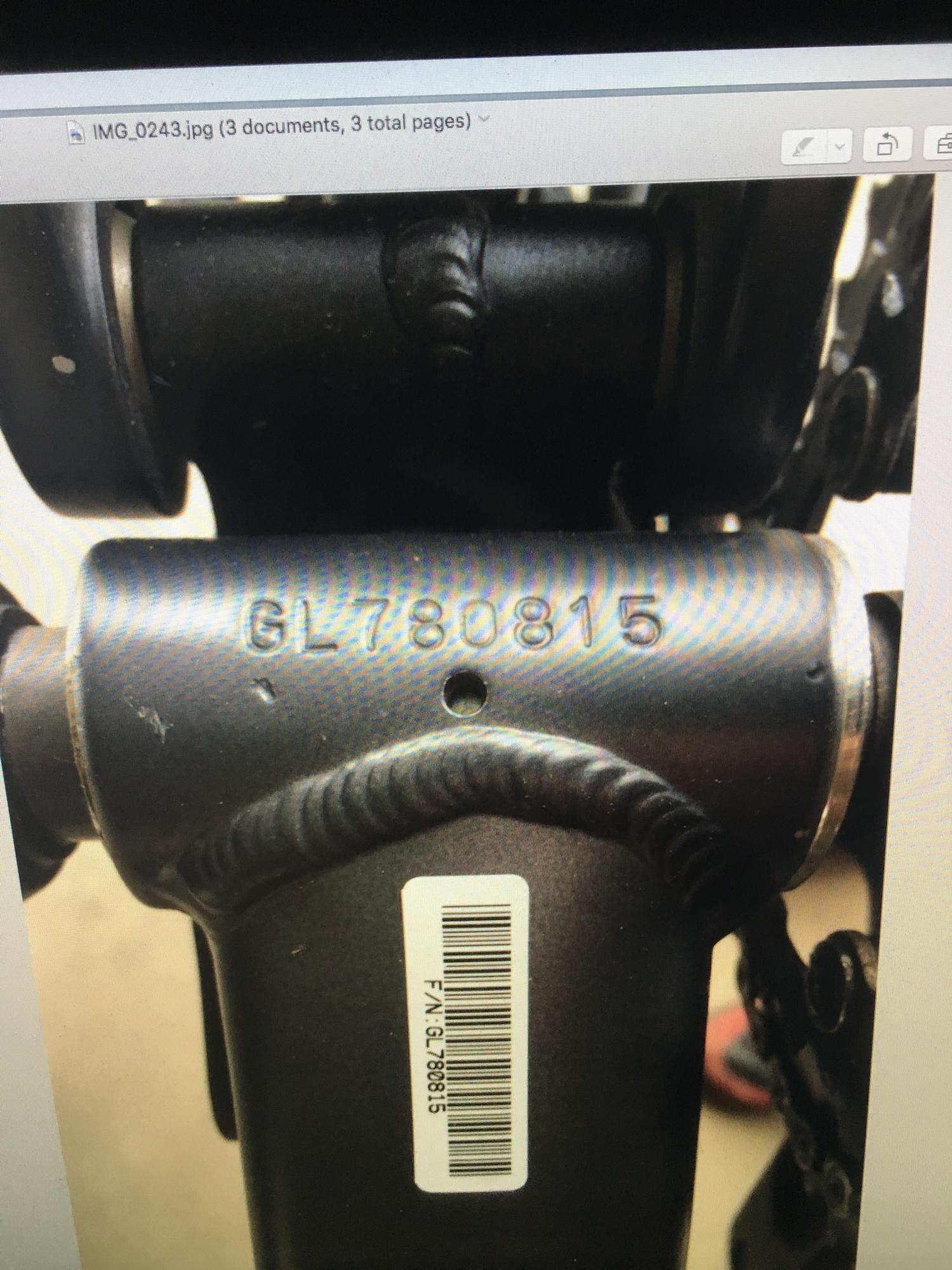 Giant Trance Silver, gray or bare metal